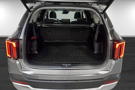 Kia Sorento 19 of 19