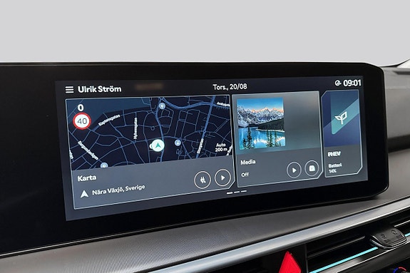 Kia Sorento 10 of 19