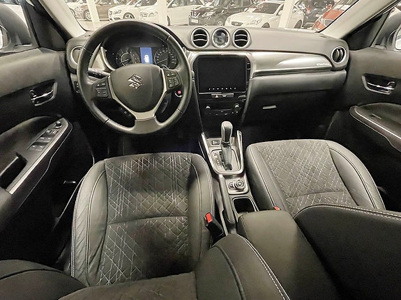 Suzuki Vitara 5 of 6