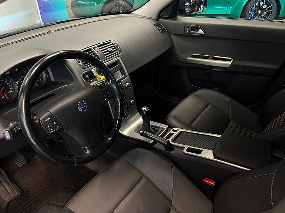 Volvo V50 11 of 24