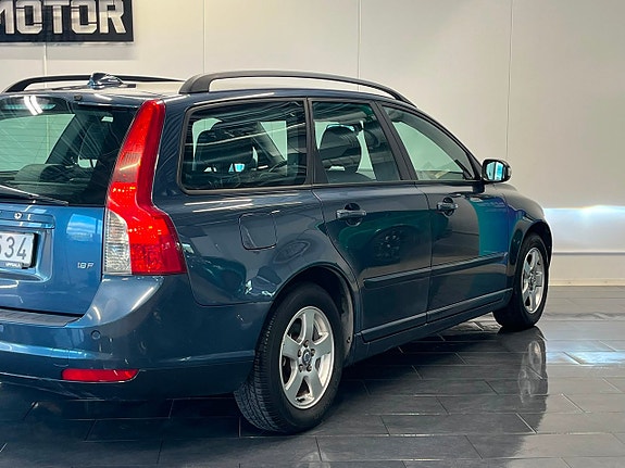 Volvo V50 9 of 24