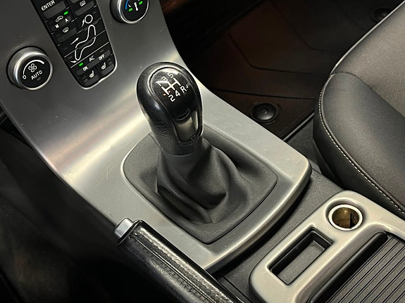 Volvo V50 19 of 24