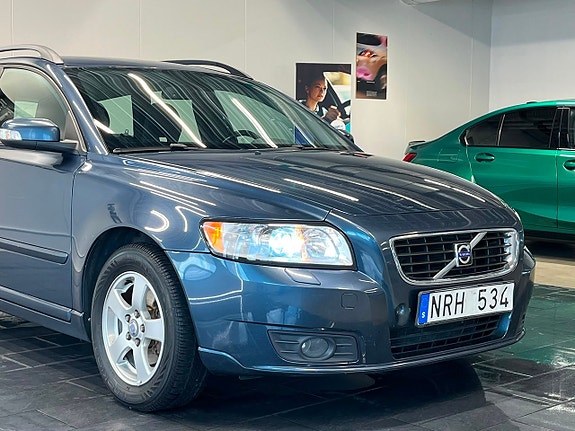 Volvo V50 5 of 24