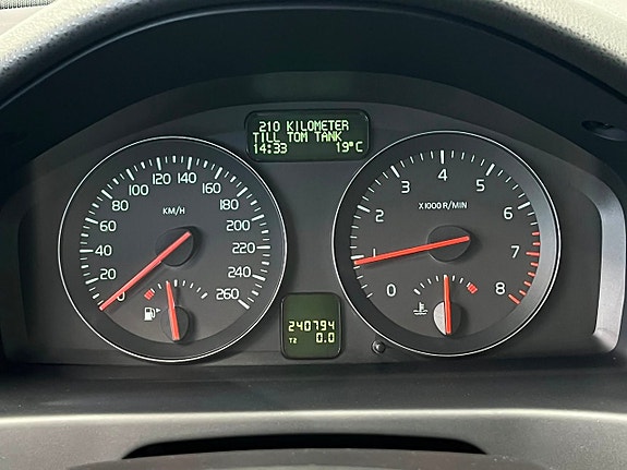 Volvo V50 17 of 24