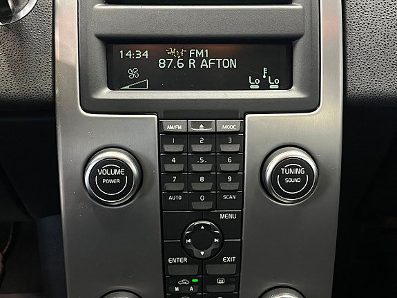 Volvo V50 21 of 24