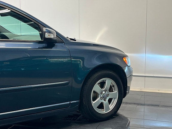 Volvo V50 10 of 24