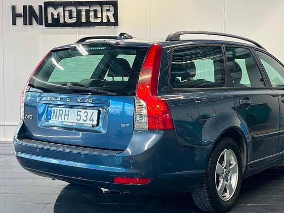 Volvo V50 7 of 24