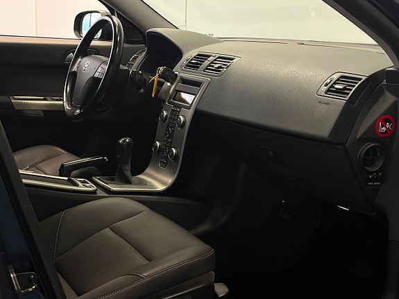 Volvo V50 22 of 24