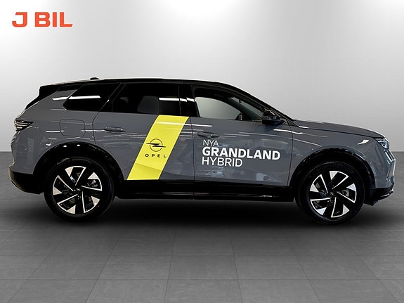 Opel Grandland 4 of 14