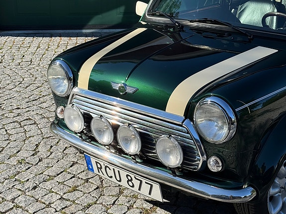 Rover Mini 2 of 4