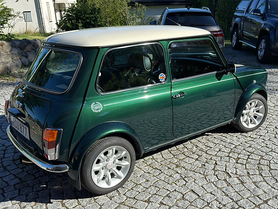 Rover Mini 4 of 4