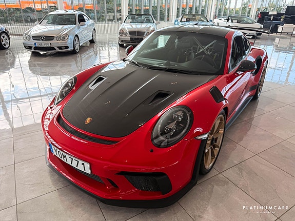 Porsche 911 13 of 18