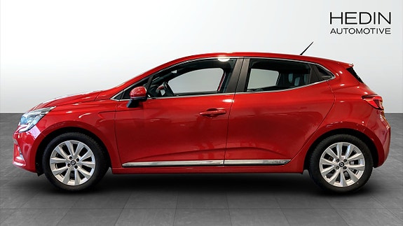Renault Clio 4 of 19