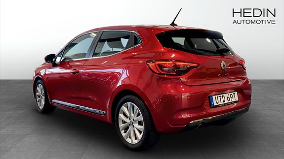 Renault Clio 6 of 19