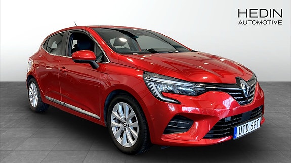 Renault Clio 3 of 19