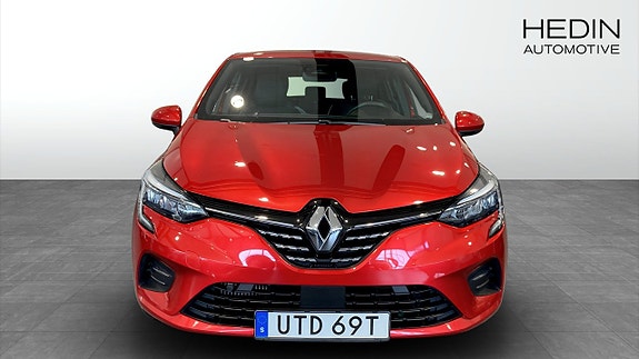Renault Clio 2 of 19