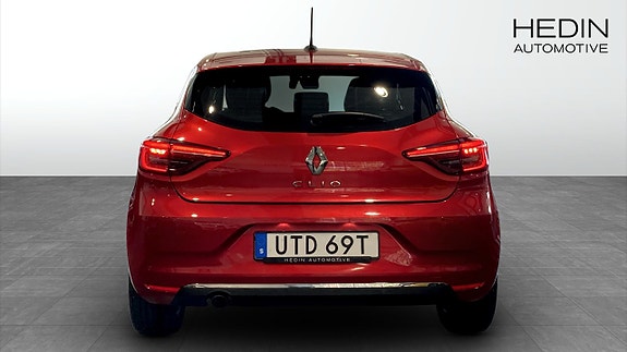 Renault Clio 5 of 19