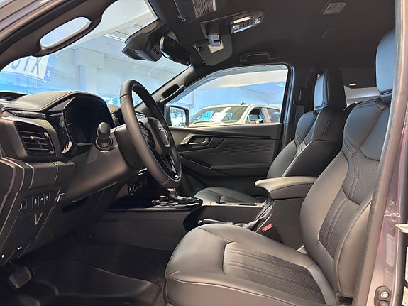 Isuzu D-max 10 of 16