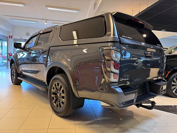 Isuzu D-max 2 of 16
