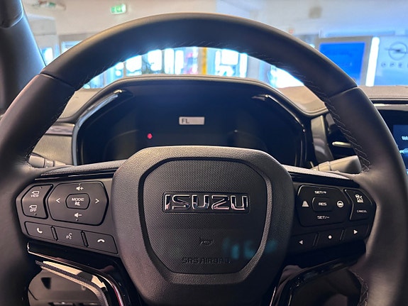 Isuzu D-max 14 of 16
