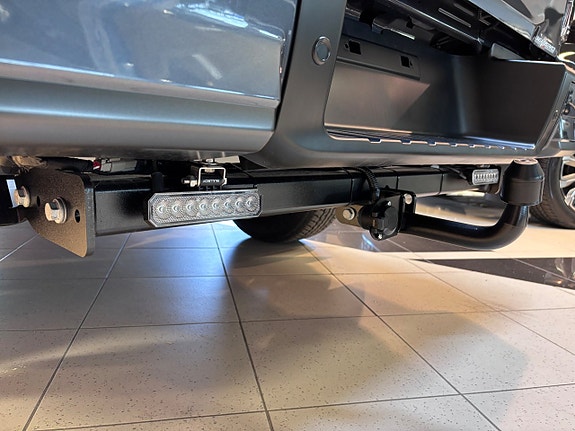 Isuzu D-max 4 of 16