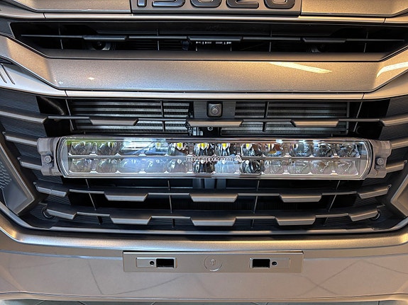 Isuzu D-max 8 of 16