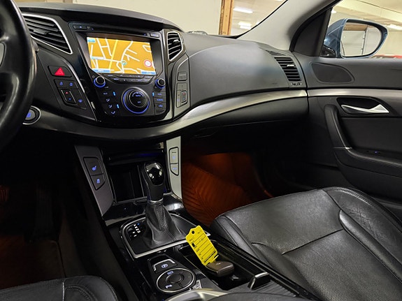 Hyundai i40 10 of 14