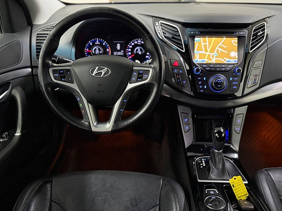 Hyundai i40 9 of 14
