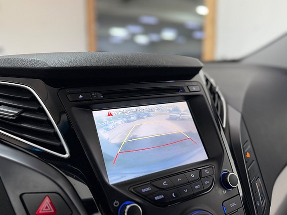 Hyundai i40 14 of 14