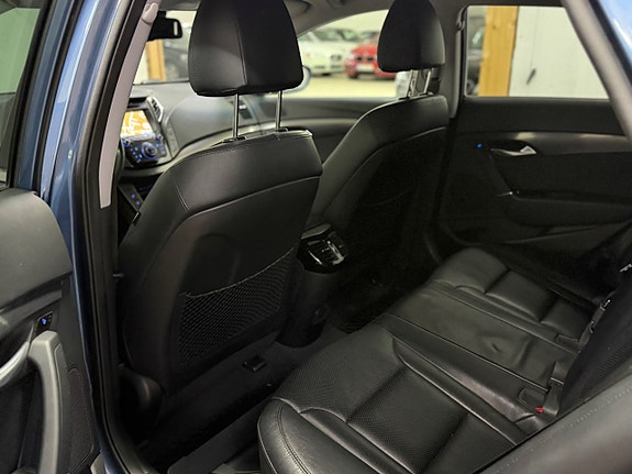 Hyundai i40 12 of 14