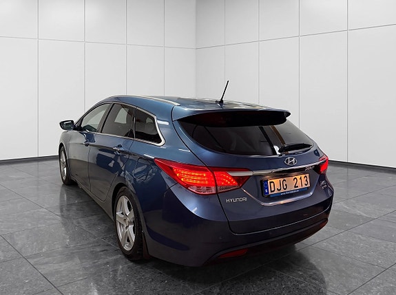 Hyundai i40 5 of 14