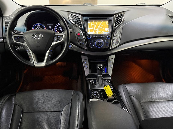 Hyundai i40 13 of 14