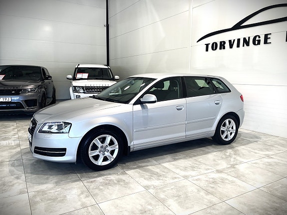 Audi A3 3 of 13