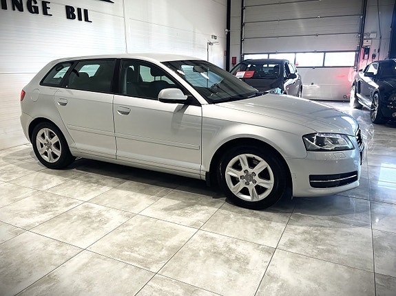Audi A3 2 of 13