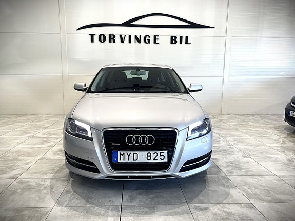 Audi A3 4 of 13