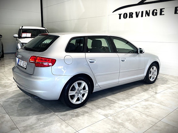Audi A3 5 of 13