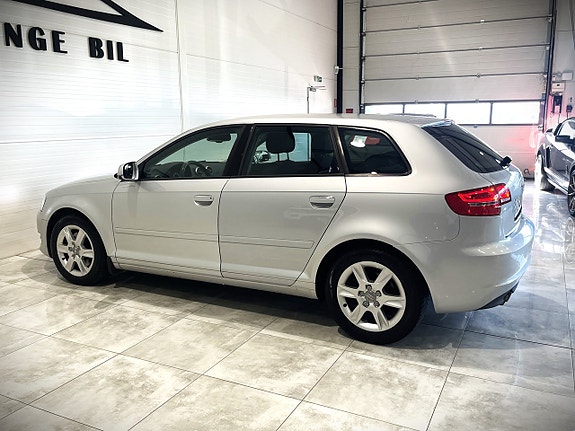 Audi A3 6 of 13