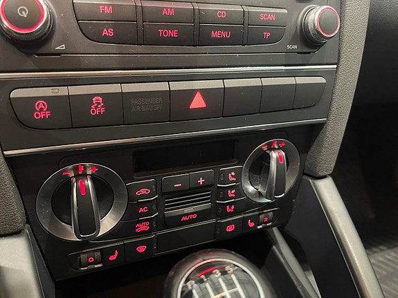 Audi A3 11 of 13