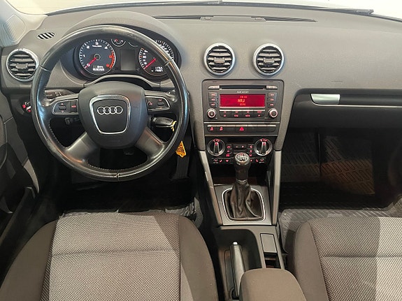 Audi A3 10 of 13