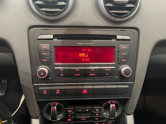 Audi A3 9 of 13