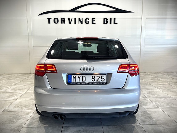 Audi A3 7 of 13