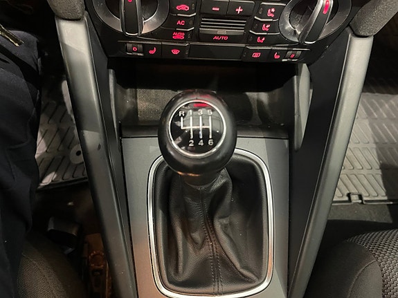 Audi A3 12 of 13