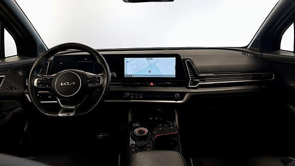 Kia Sportage 4 of 20