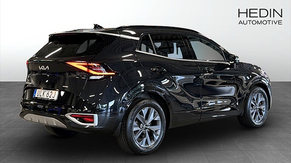 Kia Sportage 2 of 20