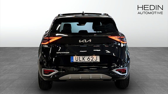 Kia Sportage 7 of 20