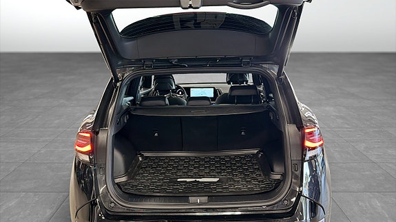 Kia Sportage 10 of 20