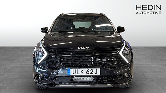 Kia Sportage 8 of 20