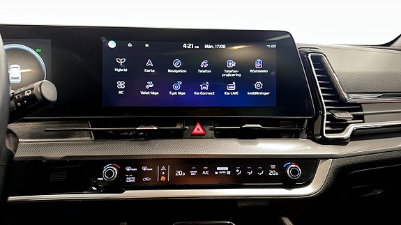 Kia Sportage 19 of 20
