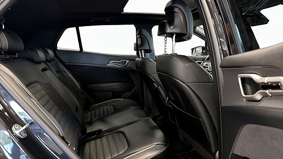 Kia Sportage 5 of 20
