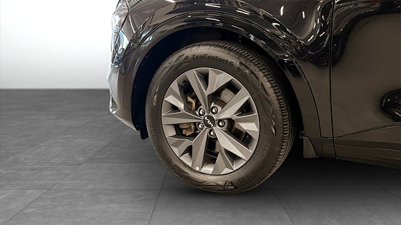 Kia Sportage 9 of 20
